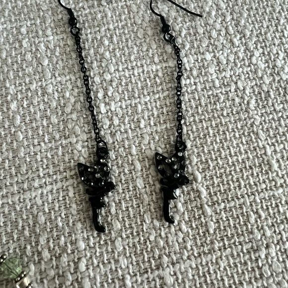 Tinkerbell Jewlery - Picture 4 of 4